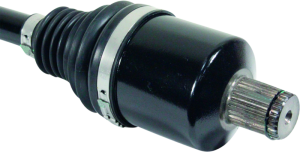 Polaris RZR XP Turbo Axle - Front, Right/Left - DragonFire Racing - Hydra - `16-`17